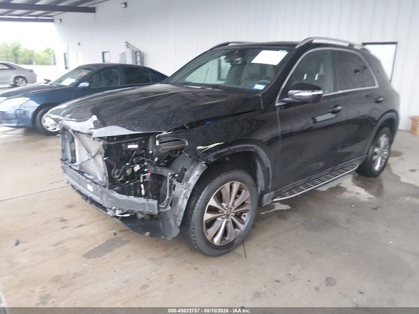 2022 MERCEDES-BENZ GLE 350 GLE350