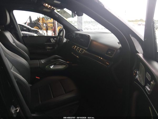 2022 MERCEDES-BENZ GLE 350 GLE350