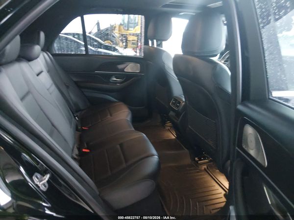 2022 MERCEDES-BENZ GLE 350 GLE350