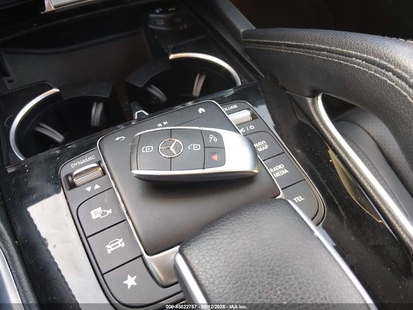 2022 MERCEDES-BENZ GLE 350 GLE350