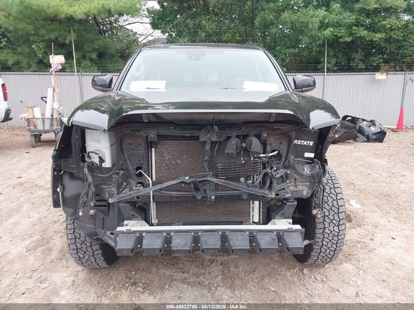 2019 TOYOTA TACOMA SR5 V6