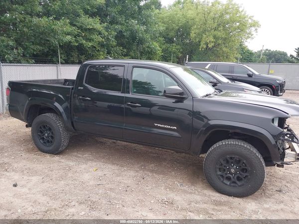 2019 TOYOTA TACOMA SR5 V6