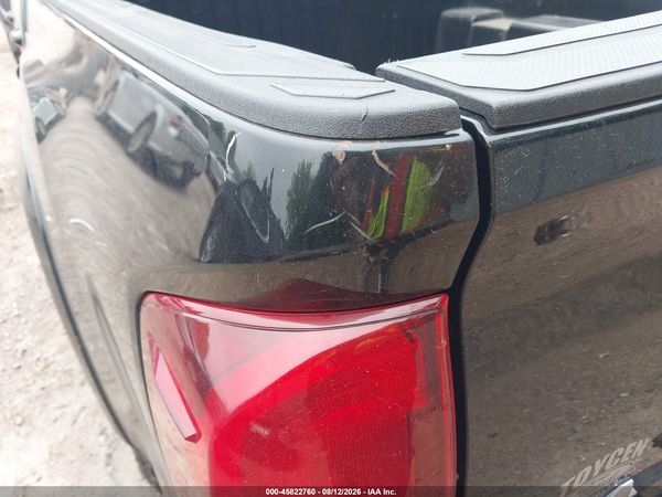 2019 TOYOTA TACOMA SR5 V6