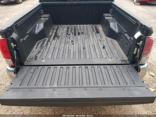 2019 TOYOTA TACOMA SR5 V6
