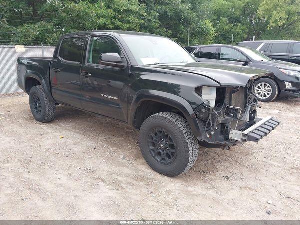 2019 TOYOTA TACOMA SR5 V6