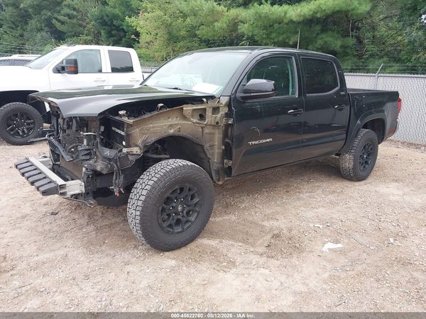 2019 TOYOTA TACOMA SR5 V6