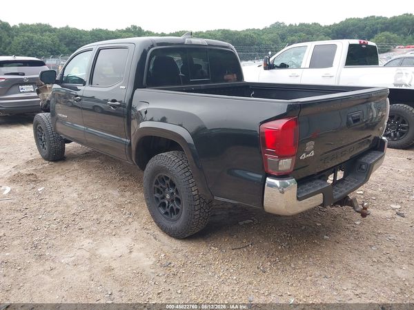 2019 TOYOTA TACOMA SR5 V6