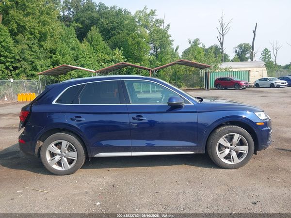 2019 AUDI Q5 45 PREMIUM