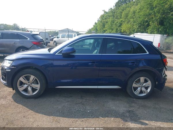 2019 AUDI Q5 45 PREMIUM