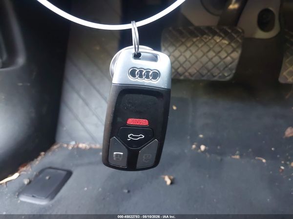 2019 AUDI Q5 45 PREMIUM