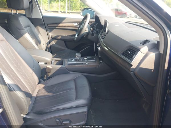 2019 AUDI Q5 45 PREMIUM
