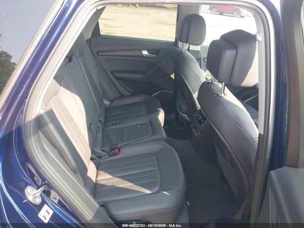 2019 AUDI Q5 45 PREMIUM