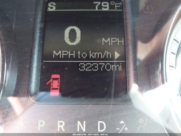 2018 RAM 1500 TRADESMAN  4X4 5'7 BOX