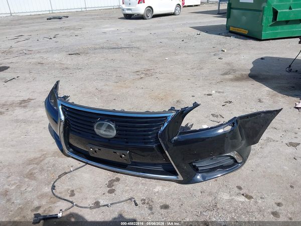 2016 LEXUS LS 460