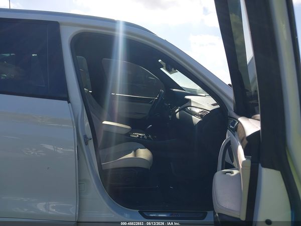 2016 BMW X3 XDRIVE35I