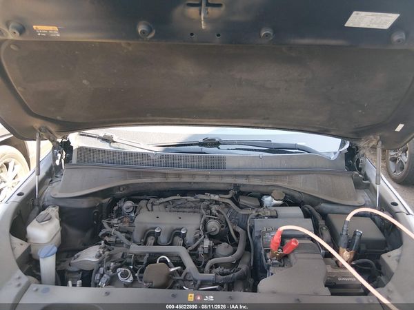 2016 KIA SORENTO 3.3L SX