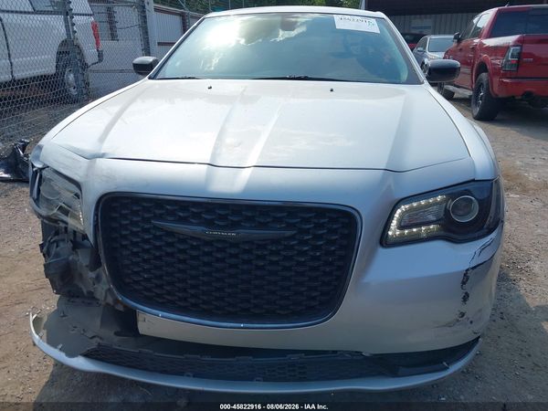 2022 CHRYSLER 300 TOURING