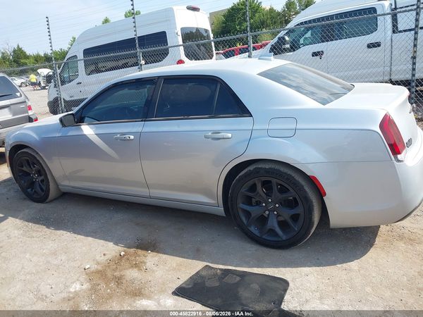 2022 CHRYSLER 300 TOURING
