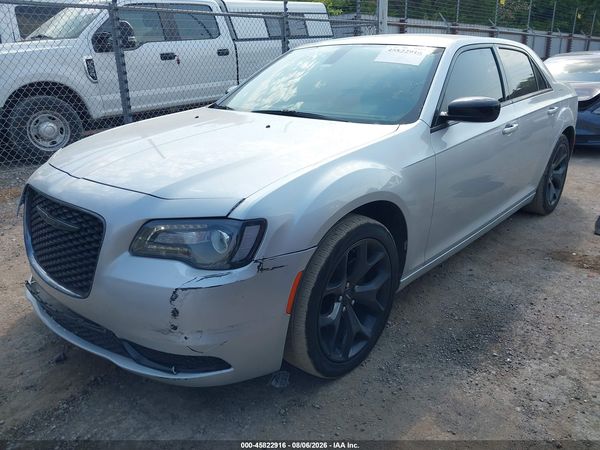 2022 CHRYSLER 300 TOURING