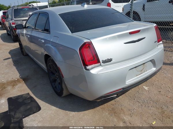 2022 CHRYSLER 300 TOURING
