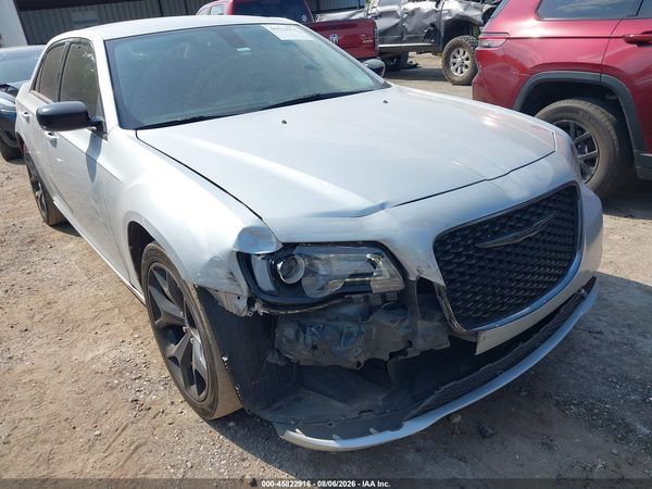 2022 CHRYSLER 300 TOURING