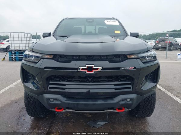 2025 CHEVROLET COLORADO 4WD ZR2 — I115