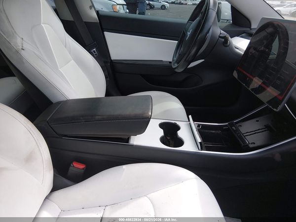 2018 TESLA MODEL 3 LONG RANGE/PERFORMANCE — I5
