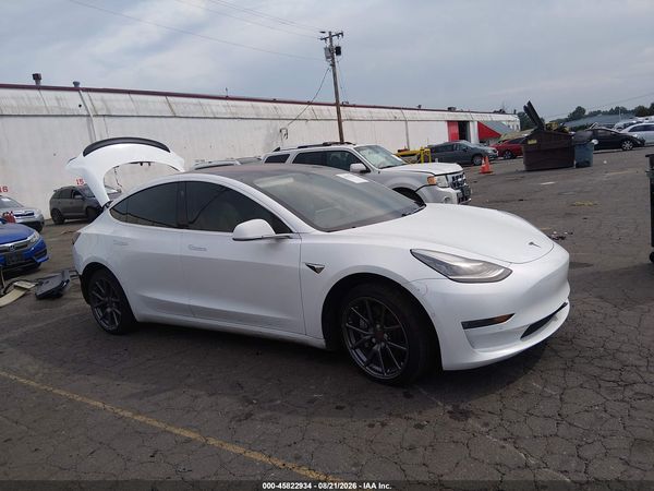2018 TESLA MODEL 3 LONG RANGE/PERFORMANCE — I116