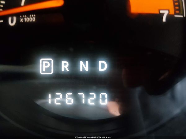 2016 JEEP PATRIOT HIGH ALTITUDE EDITION