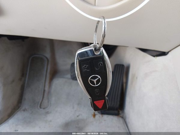 2014 MERCEDES-BENZ S 550 S550