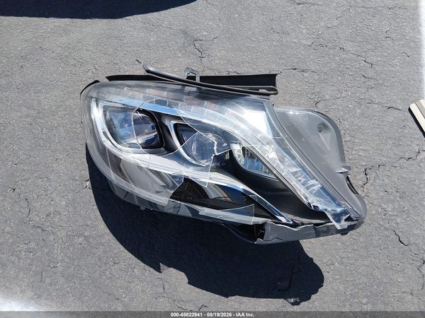 2014 MERCEDES-BENZ S 550 S550