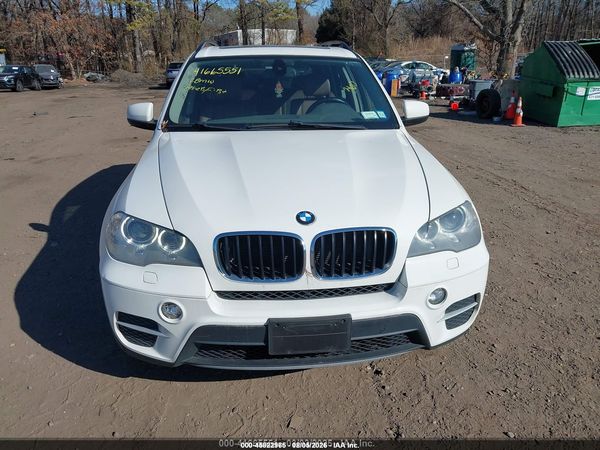 2012 BMW X5