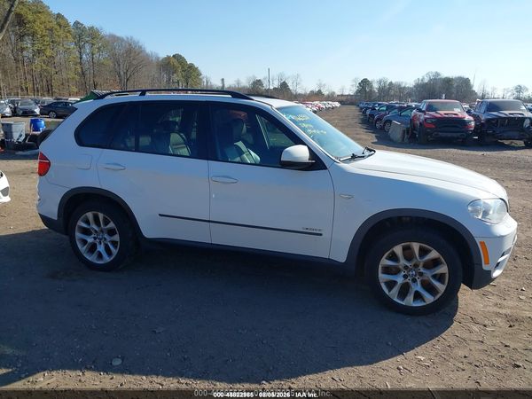 2012 BMW X5