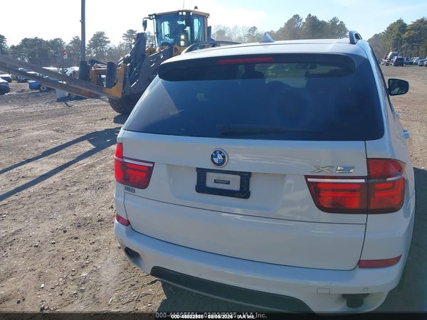 2012 BMW X5