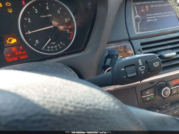 2012 BMW X5