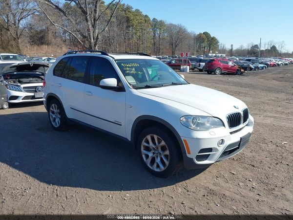 2012 BMW X5