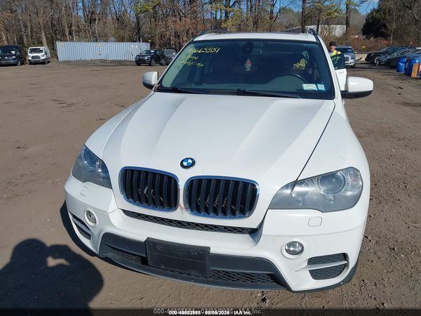 2012 BMW X5
