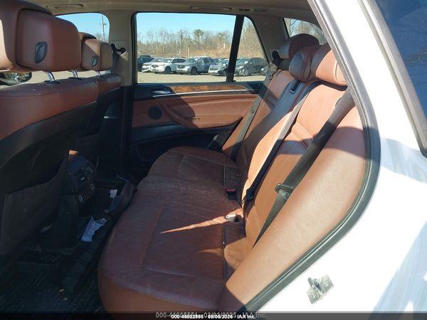 2012 BMW X5