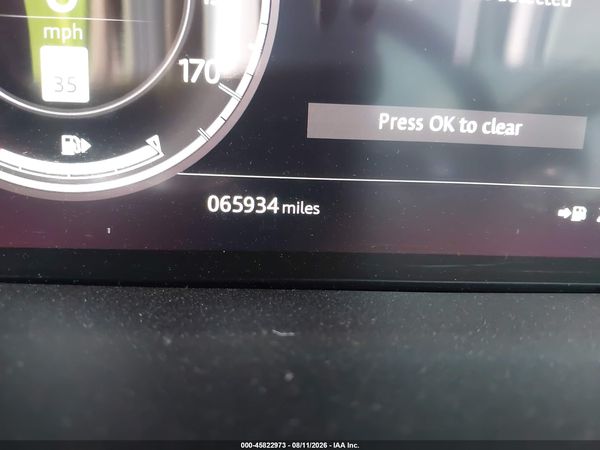 2020 LAND ROVER DISCOVERY SPORT SE