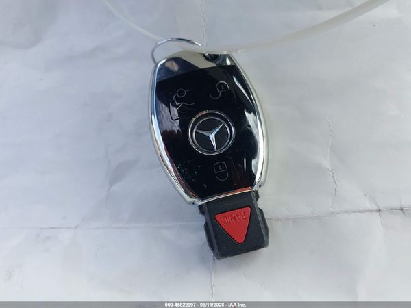 2013 MERCEDES-BENZ C 350 SPORT