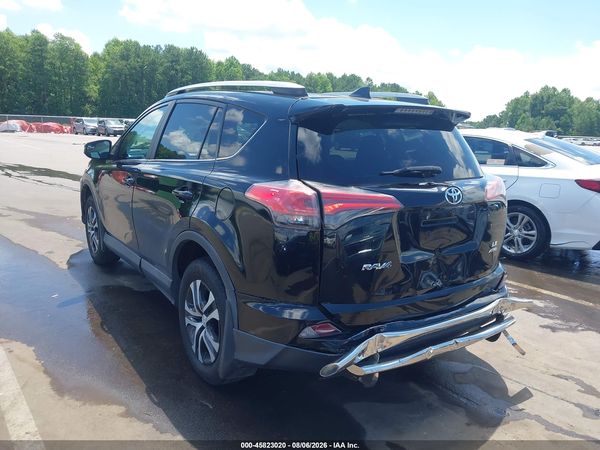 2016 TOYOTA RAV4 LE — I3