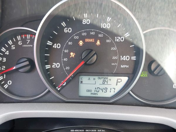 2016 TOYOTA RAV4 LE — I7