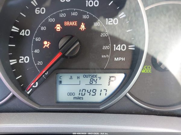 2016 TOYOTA RAV4 LE — I118