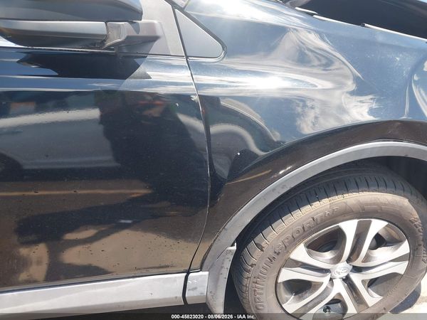 2016 TOYOTA RAV4 LE — I153