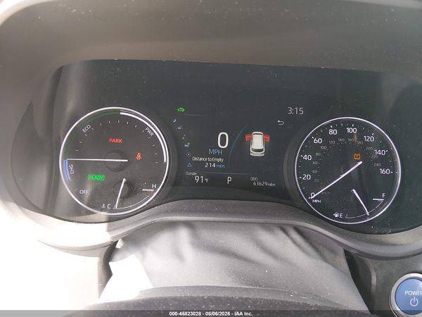 2022 TOYOTA SIENNA PLATINUM — I7