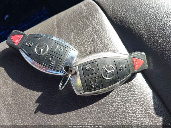 2014 MERCEDES-BENZ GLK 350 GLK350