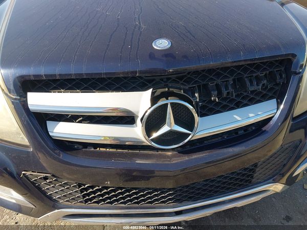 2014 MERCEDES-BENZ GLK 350 GLK350