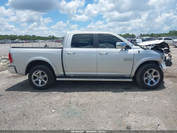 2017 RAM 1500 LARAMIE  4X2 5'7 BOX