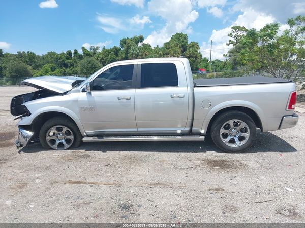 2017 RAM 1500 LARAMIE  4X2 5'7 BOX