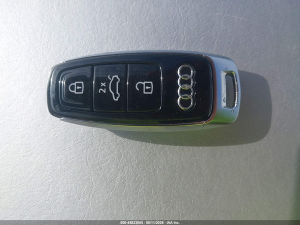 2024 AUDI E-TRON GT PREMIUM PLUS QUATTRO